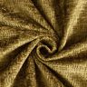 Polsterstoff Chenille Uni – oliv,  thumbnail number 1