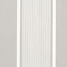 Outdoorstoff Canvas Streifenmix – hellgrau/weiss,  thumbnail number 1