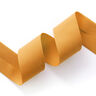 Schrägband Polycotton [50 mm] – senf,  thumbnail number 1