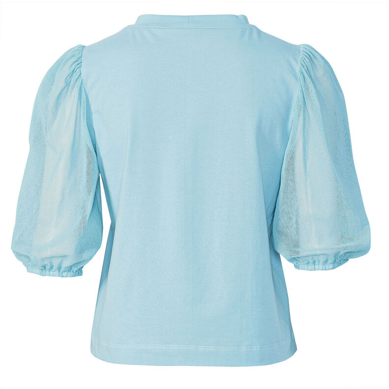 Shirt | Burda 5809 | 34-48,  image number 10