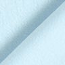 Antipilling Fleece – babyblau,  thumbnail number 3
