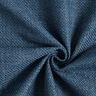Polsterstoff grober Kreuzköper Bjorn – jeansblau,  thumbnail number 1