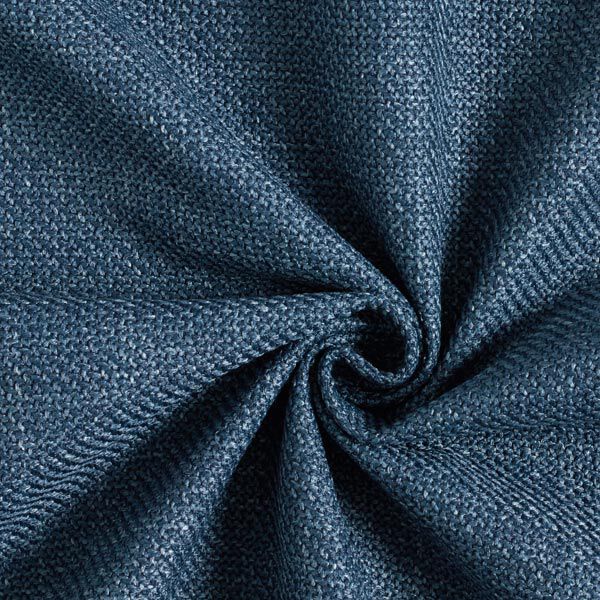 Polsterstoff grober Kreuzköper Bjorn – jeansblau,  image number 1