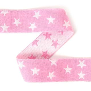 Gummiband Sterne 3, 