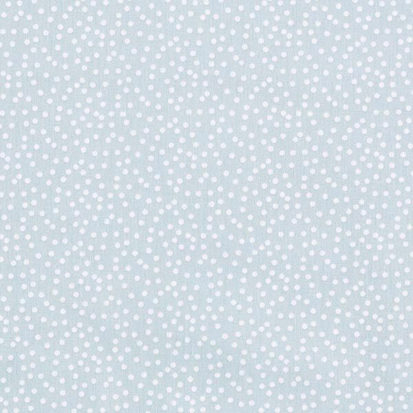 Stoffpaket Popeline Baby – blau, image number 9