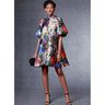 Kleid | Vogue 1723 | 34-42,  thumbnail number 4