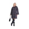 Plus-Size Kleid / Shirt | Burda 5866 | 44-54,  thumbnail number 2