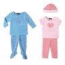 Shirt / Hose / Mütze | Burda 9423 | 56-80,  thumbnail number 7
