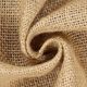 Dekostoff Jute 120 cm – natur,  thumbnail number 2