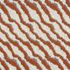 Strickjacquard Glitzer Zebramuster – wollweiss/rehbraun,  thumbnail number 1