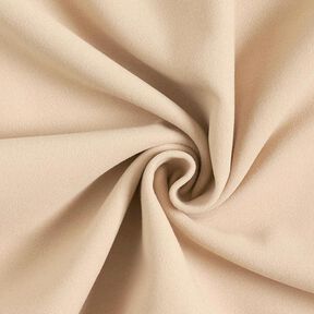 Mantelstoff recyceltes Polyester – cashew, 