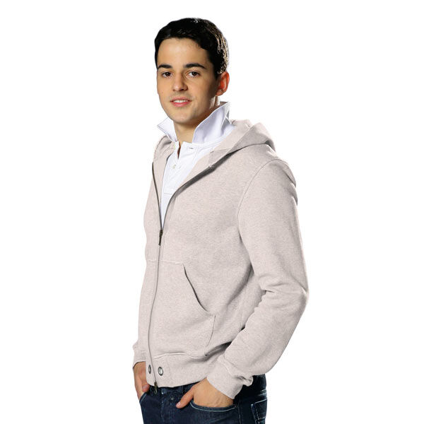 Softshell Uni – rosé | Reststück 50cm