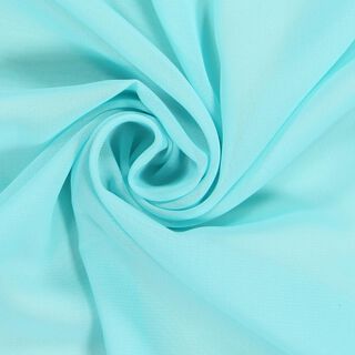 Chiffon – hellblau, 
