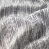 Dekostoff Jacquard abstraktes Gewebe recycelt – grau,  thumbnail number 2