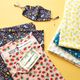 PETIT CITRON SHIELD PRO bunte Regenbögen – weiss,  thumbnail number 7