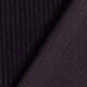 Breitcord vorgewaschen Uni – schwarz,  thumbnail number 3