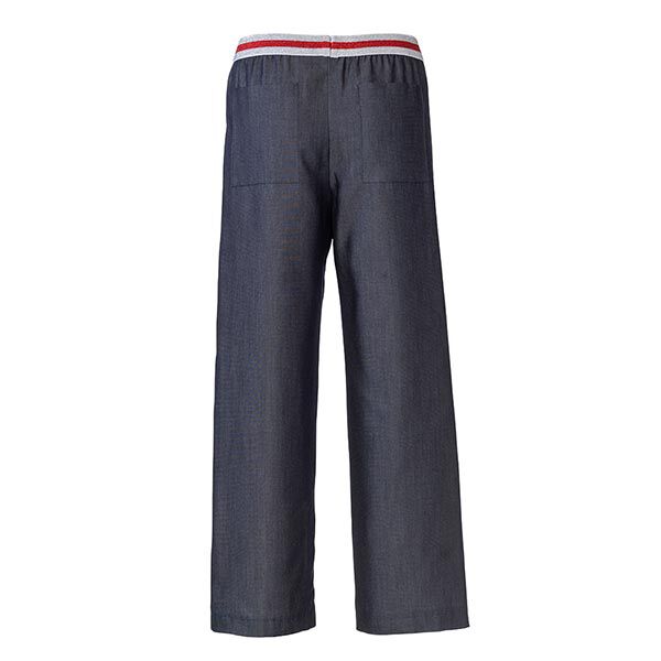 Hose | Burda 6085 | 34-44, image number 10