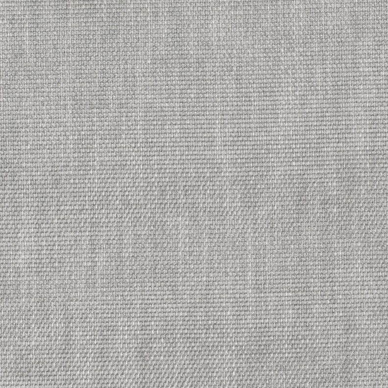 Polsterstoff Chenille-Gewebe – hellgrau,  image number 5