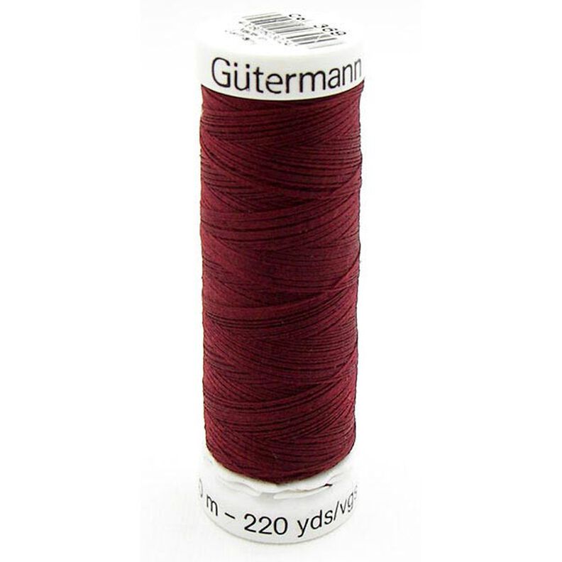 Allesnäher (369) | 200 m | Gütermann,  image number 1