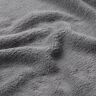 Kuschelfleece – dunkelgrau,  thumbnail number 3