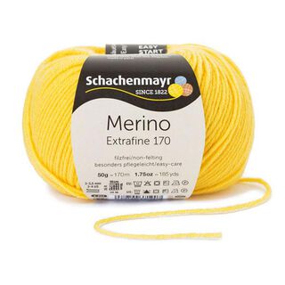 170 Merino Extrafine, 50 g | Schachenmayr (0020), 