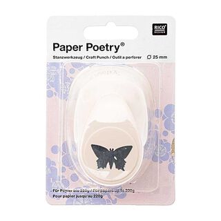 Motivstanzer Schmetterling | Rico Design, 