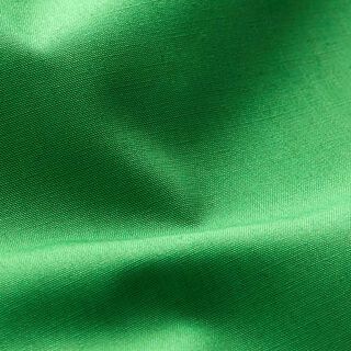 Polyester-Baumwoll-Mix pflegeleicht – grasgrün, 