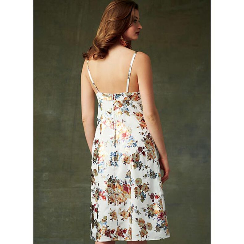 Kleid | Very Easy Vogue9278 | 40-48,  image number 6