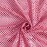 Paillettenstoff kleine Punkte – rosa,  thumbnail number 4