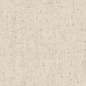 Viskose-Leinen-Mix Glitzerpunkte – mandel/gold metallic,  thumbnail number 1