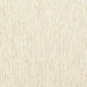 Viskose-Leinen Twill – natur, 