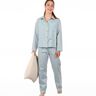 FRAU HILDA Pyjama mit kurzer und langer Variante | Studio Schnittreif | XS-XXL,  thumbnail number 4
