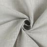 Gardinenstoff Voile Leinenlook 300 cm – hellgrau,  thumbnail number 1