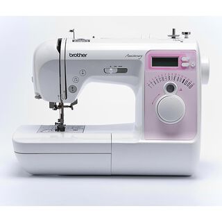 Brother Innov-is 10A Anniversary Nähmaschine | B-Ware, 