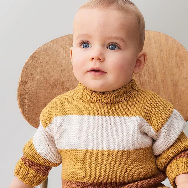 Cool Wool Uni, 50g | Lana Grossa – zimt, image number 4