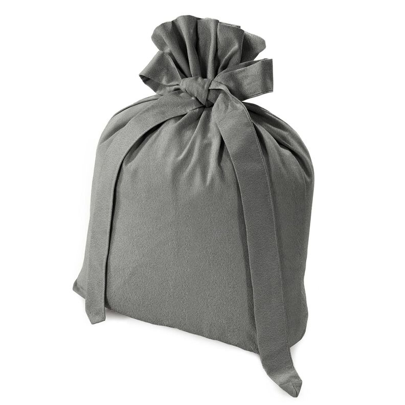 Filz 90 cm / 1 mm stark – grau,  image number 5