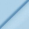 Leichter French Terry Uni – brilliantblau,  thumbnail number 3