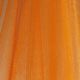 Schimmer-Tüll – orange,  thumbnail number 4