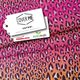 SHIELD CoverMe HEIQ Viroblock Safari – pink | Albstoffe,  thumbnail number 1