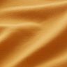 Baumwolljersey Medium Uni – currygelb,  thumbnail number 2