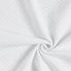 Stepp Jersey – weiss | Reststück 50cm,  thumbnail number 3