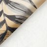 Taschen Panel Canvas Palmblatt und Mond – hellgrau,  thumbnail number 6