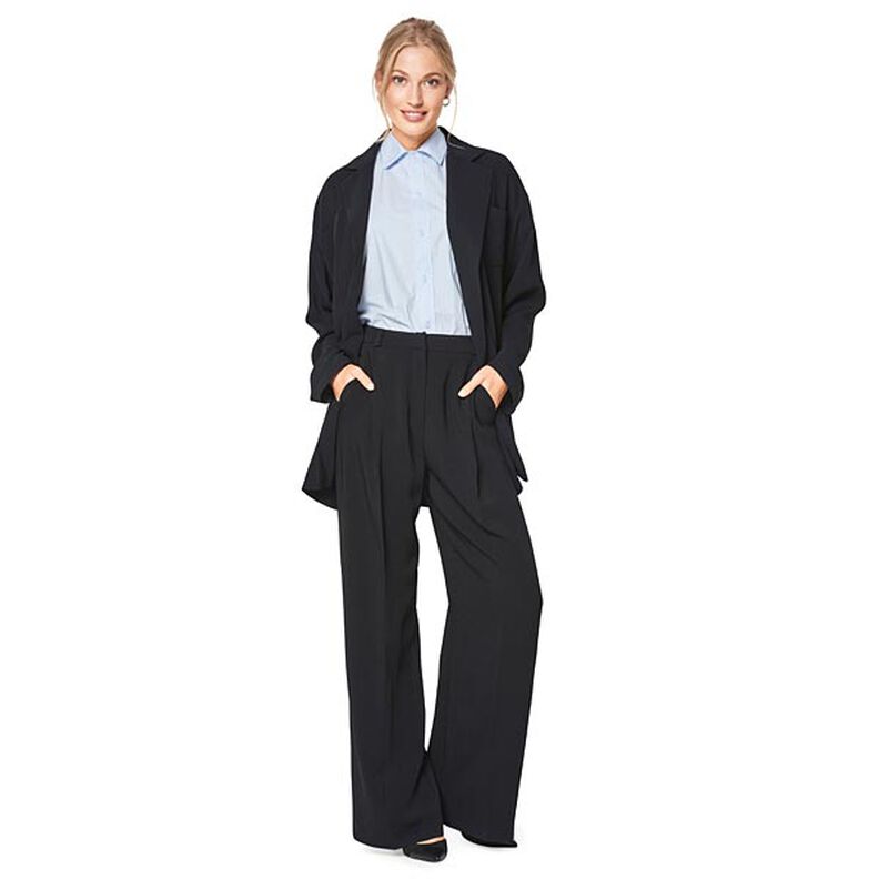 Hose / Culotte | Burda 6436 | 34-44,  image number 3