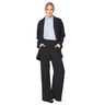 Hose / Culotte | Burda 6436 | 34-44,  thumbnail number 3