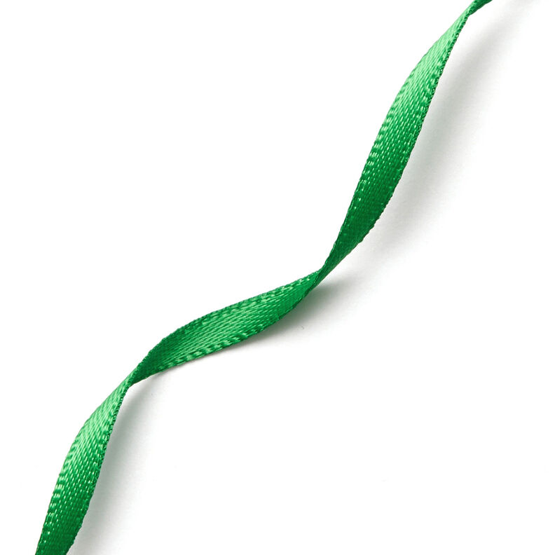 Satinband [3 mm] – grün,  image number 3