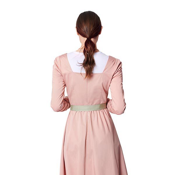 Kleid | Burda 6042 | 34–44