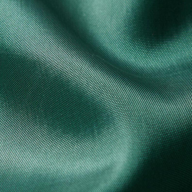 Acetatfutter Uni – wacholdergrün | Reststück 70cm,  image number 5