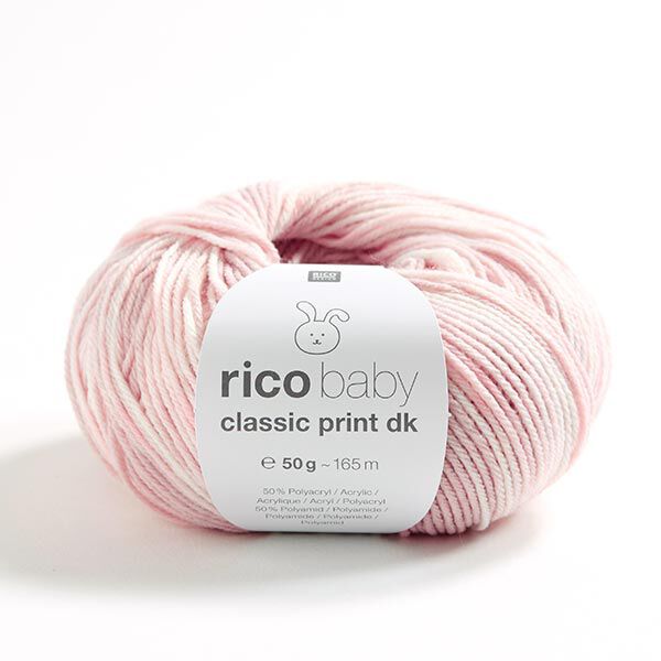 Baby Classic Print | Rico Design (001)