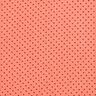 Chiffon Glitzerstreifen und Pünktchen – orange,  thumbnail number 1