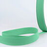 Schrägband Polycotton [20 mm] – pfefferminz,  thumbnail number 1